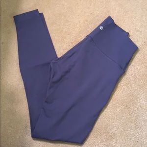 Lululemon Wunder Under